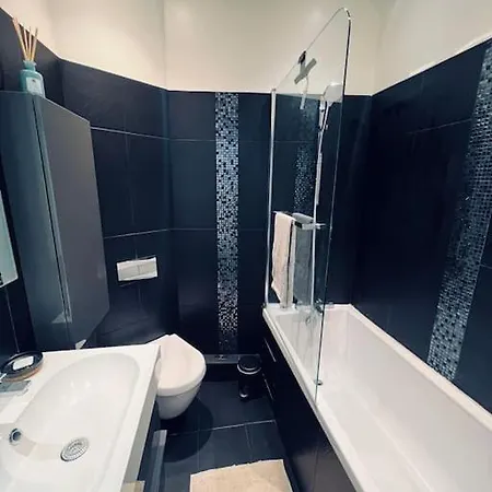 Le Repere - T2 Haut De Gamme Centre *
